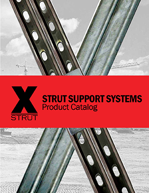 X Strut Catalog